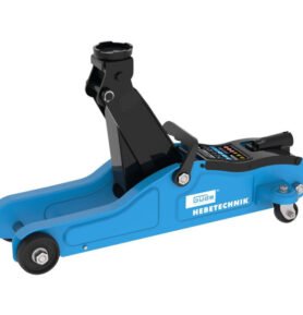 Güde Pojízdný zvedák hydraulický GRH 2/330 L 2 t