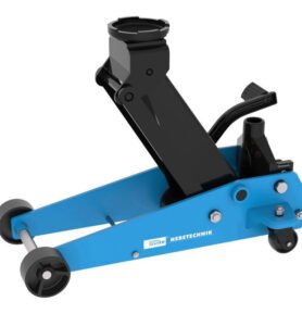 Güde Pojízdný zvedák hydraulický GRH 3/500 Q 3 t