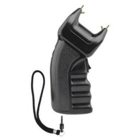 ESP paralyzér POWER 200 -200 000 V ČERNÝ