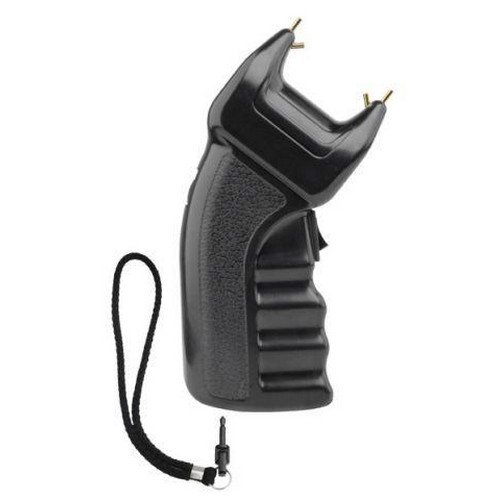 ESP paralyzér POWER 200 -200 000 V ČERNÝ