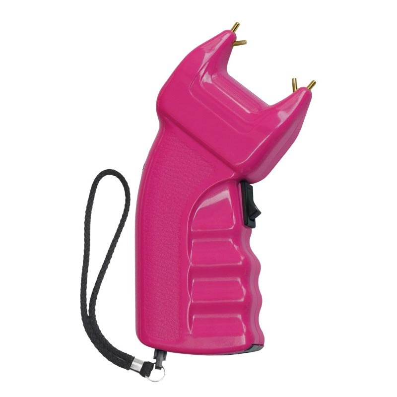 ESP paralyzér POWER 200 LADY RŮŽOVÝ