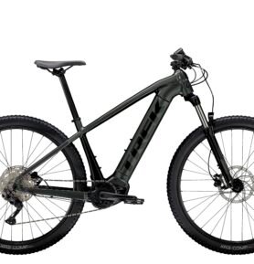 Trek Powerfly 4 Gen 3 2022 XS šedá/černá