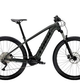 Trek Powerfly 4 Gen 3 2022 XS šedá/černá