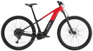 Trek Powerfly+ 4 Gen 5 2026 XL červená/černá