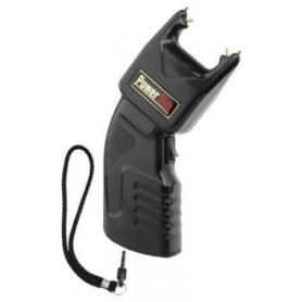 ESP paralyzér POWER MAX ČERNÝ