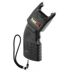 ESP paralyzér POWER MAX ČERNÝ