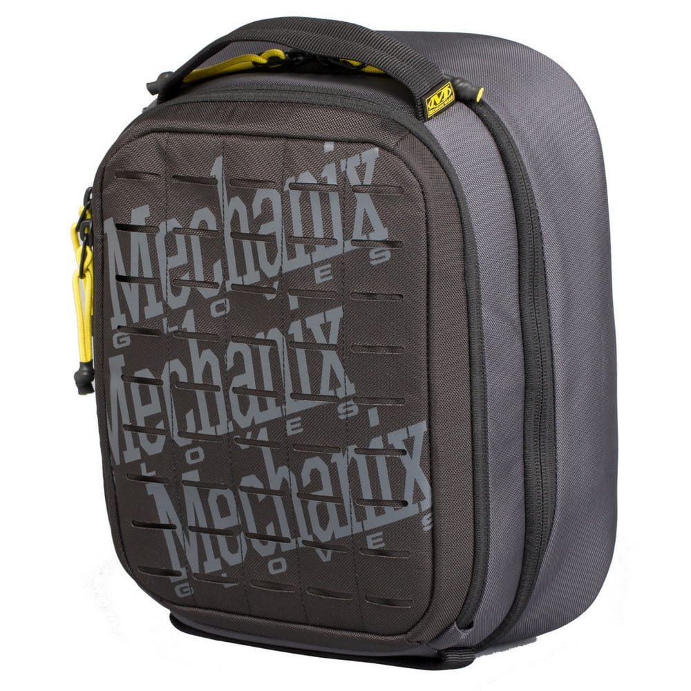 MECHANIX WEAR taška ROADSIDE laser MOLLE malá ČERNÁ