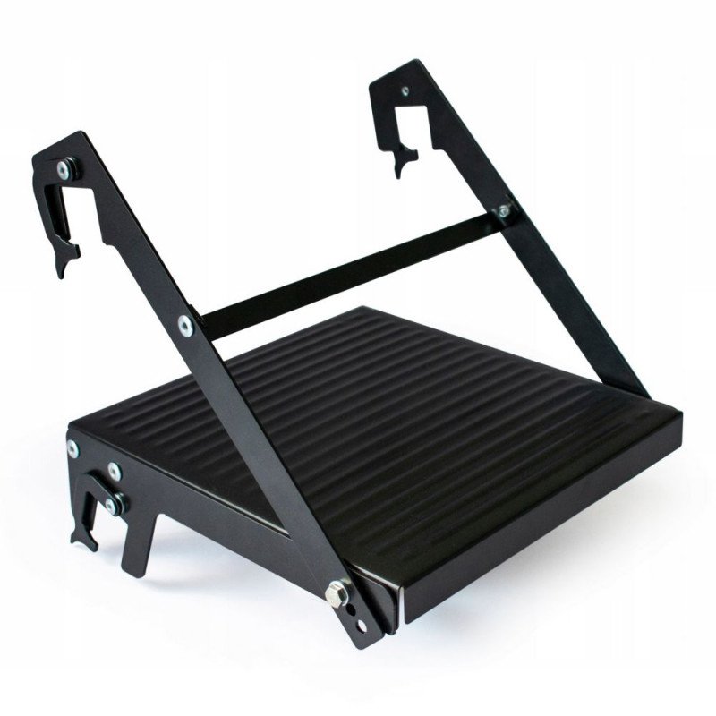 DRABEST Pracovní plošina PO-ST PRO