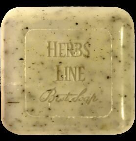 Přírodní mýdlo K-natur 100g ENERGY