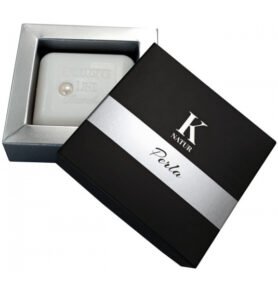 Přírodní mýdlo K-natur 100g PERLA