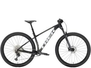 Trek Procaliber 6 2026 ML černá/šedá