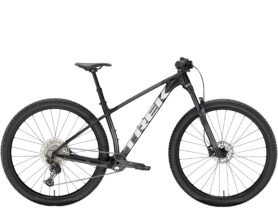 Trek Procaliber 6 2026 ML černá/šedá
