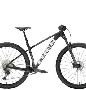 Trek Procaliber 6 2026 L černá/šedá