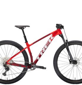 Trek Procaliber 6 2025 XL červená