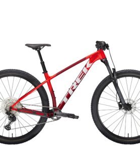 Trek Procaliber 6 2025 XL červená