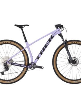 Trek Procaliber 6 2026 M fialová