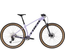 Trek Procaliber 6 2026 ML fialová