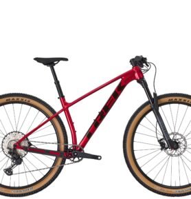 Trek Procaliber 8 2026 XL červená