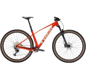 Trek Procaliber 9.5 Gen 3 2025 ML červená
