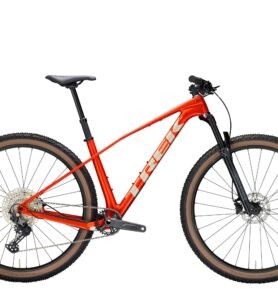 Trek Procaliber 9.5 Gen 3 2025 XL červená