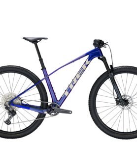 Trek Procaliber 9.5 Gen 3 2026 L fialová/modrá