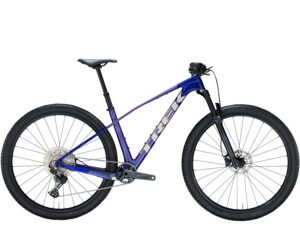 Trek Procaliber 9.5 Gen 3 2026 ML fialová/modrá