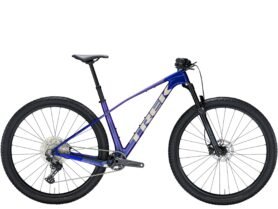 Trek Procaliber 9.5 Gen 3 2026 ML fialová/modrá