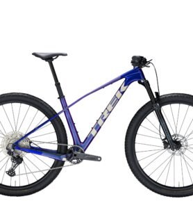 Trek Procaliber 9.5 Gen 3 2026 L fialová/modrá