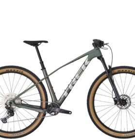Trek Procaliber 9.5 Gen 3 2026 M šedá/zelená