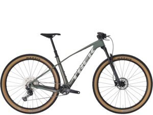 Trek Procaliber 9.5 Gen 3 2026 XL šedá/zelená