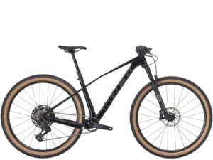 Trek Procaliber 9.6 Gen 3 2026 M černá