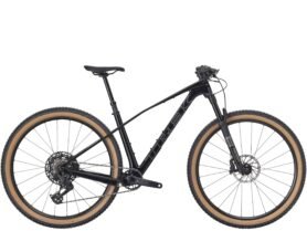 Trek Procaliber 9.6 Gen 3 2026 XL černá