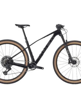 Trek Procaliber 9.6 Gen 3 2026 XL černá