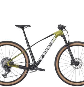 Trek Procaliber 9.6 Gen 3 2026 XL zelená/šedá