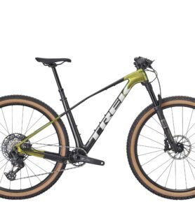 Trek Procaliber 9.6 Gen 3 2026 XL zelená/šedá