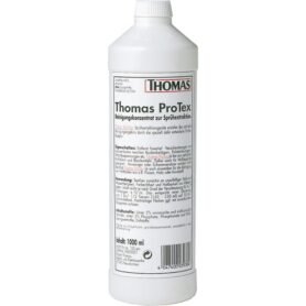 Thomas ProTex koncentrát pro čištění koberců a čalounění THOMAS 1 l