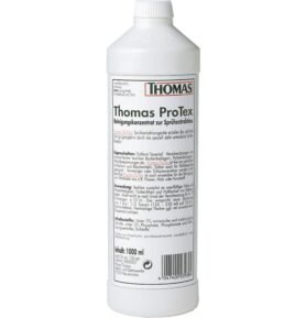 Thomas ProTex koncentrát pro čištění koberců a čalounění THOMAS 1 l
