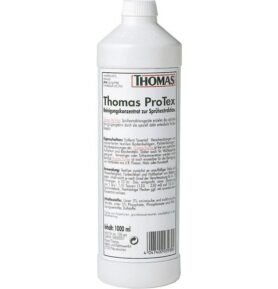 Thomas ProTex V koncentrát pro čištění koberců a čalounění THOMAS 1 l