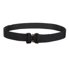 Opasek taktický COBRA FC38 ČERNÝ vel. XL