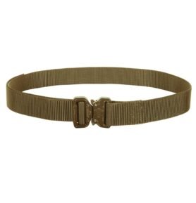 Opasek taktický COBRA FC38 COYOTE vel. L