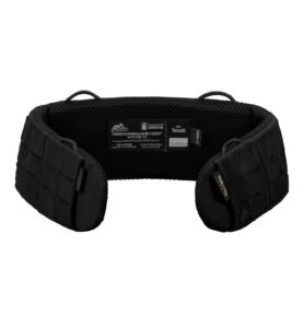 Opasek bojový COMPETITION MODULAR ČERNÝ vel. L