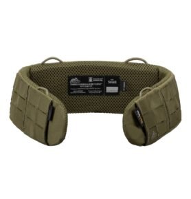 Opasek bojový COMPETITION MODULAR OLIVE GREEN vel. S