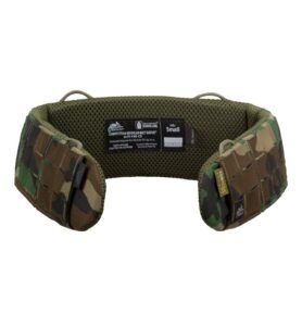 Opasek bojový COMPETITION MODULAR US WOODLAND vel. L