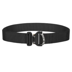 Opasek taktický COBRA D-kroužek FX45 ČERNÝ vel. 3XL