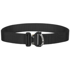 Opasek taktický COBRA D-kroužek FX45 ČERNÝ vel. XXL