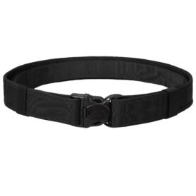 Opasek DEFENDER SECURITY ČERNÝ vel. XXL