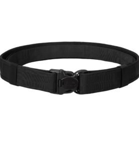 Opasek DEFENDER SECURITY ČERNÝ vel. M