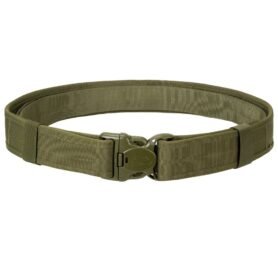 Opasek DEFENDER SECURITY ZELENÝ vel. XXL
