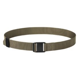 Opasek EDC magnetický OLIVE GREEN/ČERNÝ vel. XXL