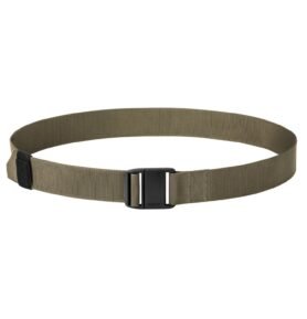 Opasek EDC magnetický OLIVE GREEN/ČERNÝ vel. M